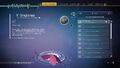 Discovery Menu