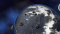 Planet view