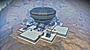 IMC Euclid Headquarters