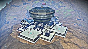 IMC Euclid Headquarters