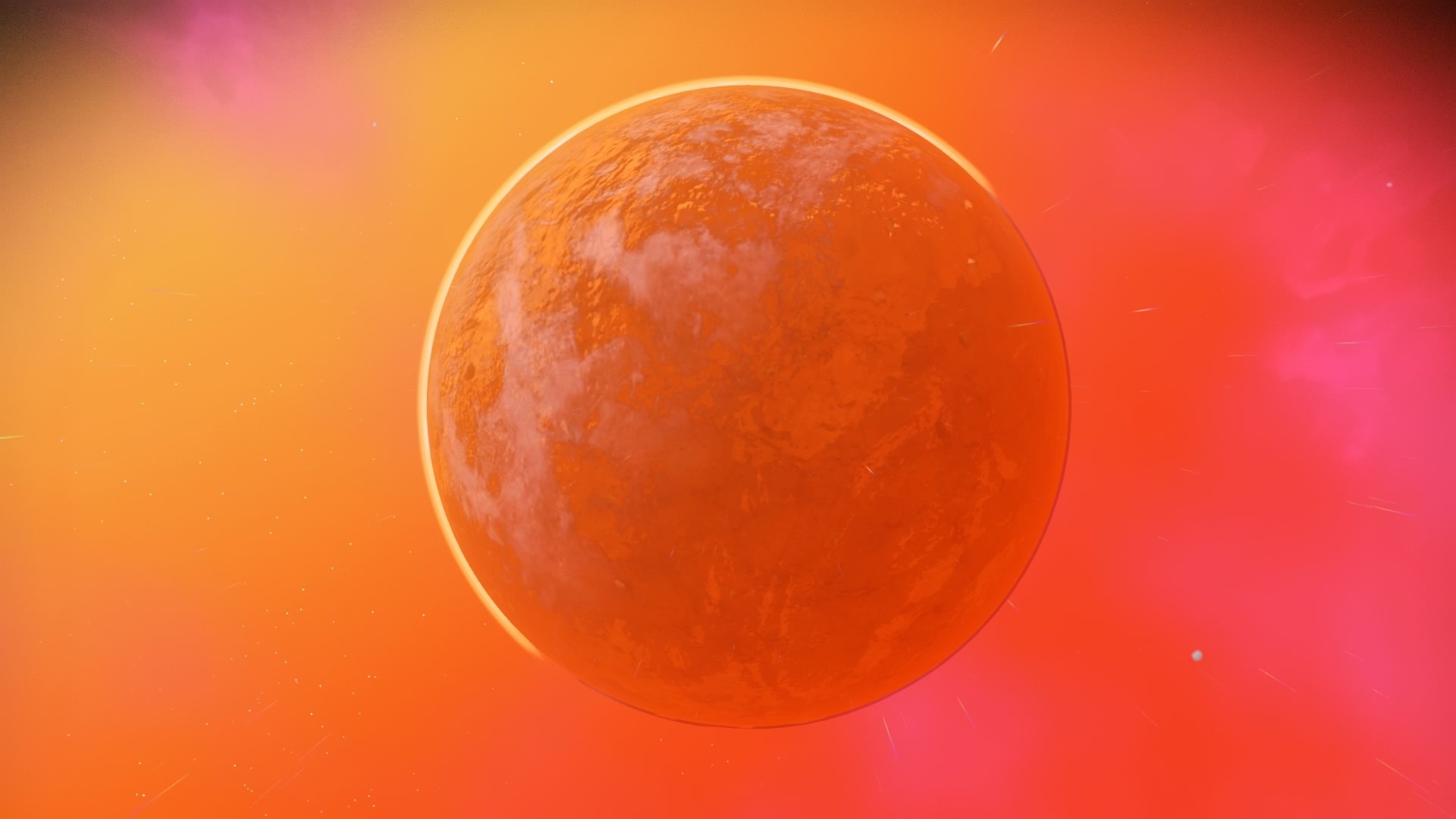 Arrakis - No Man's Sky Wiki