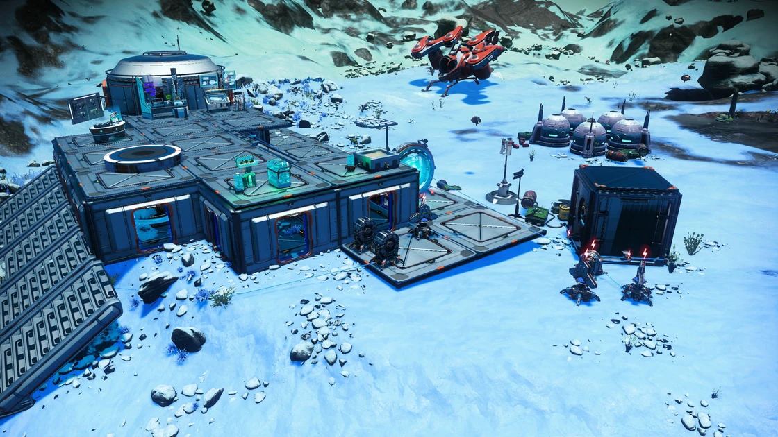 I Like copper No Man's Sky Wiki