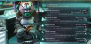 Mission Board