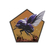 PATCH.CREATUREBEETLE