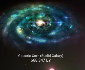 Galaxy - YDMOBAGalaxyA7 Zabuga Nebula - No Man's Sky Wiki