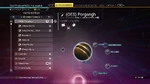 (OES) Porgangh