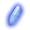 Crystal Fragment