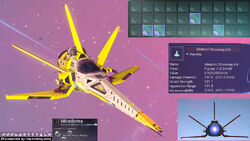 Abstract Ofunamig XIX - No Man's Sky Wiki