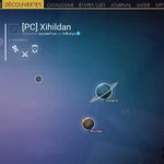 (PC) Xihildan