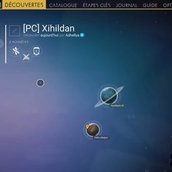 (PC) Xihildan