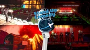 NMH Standup Comedy