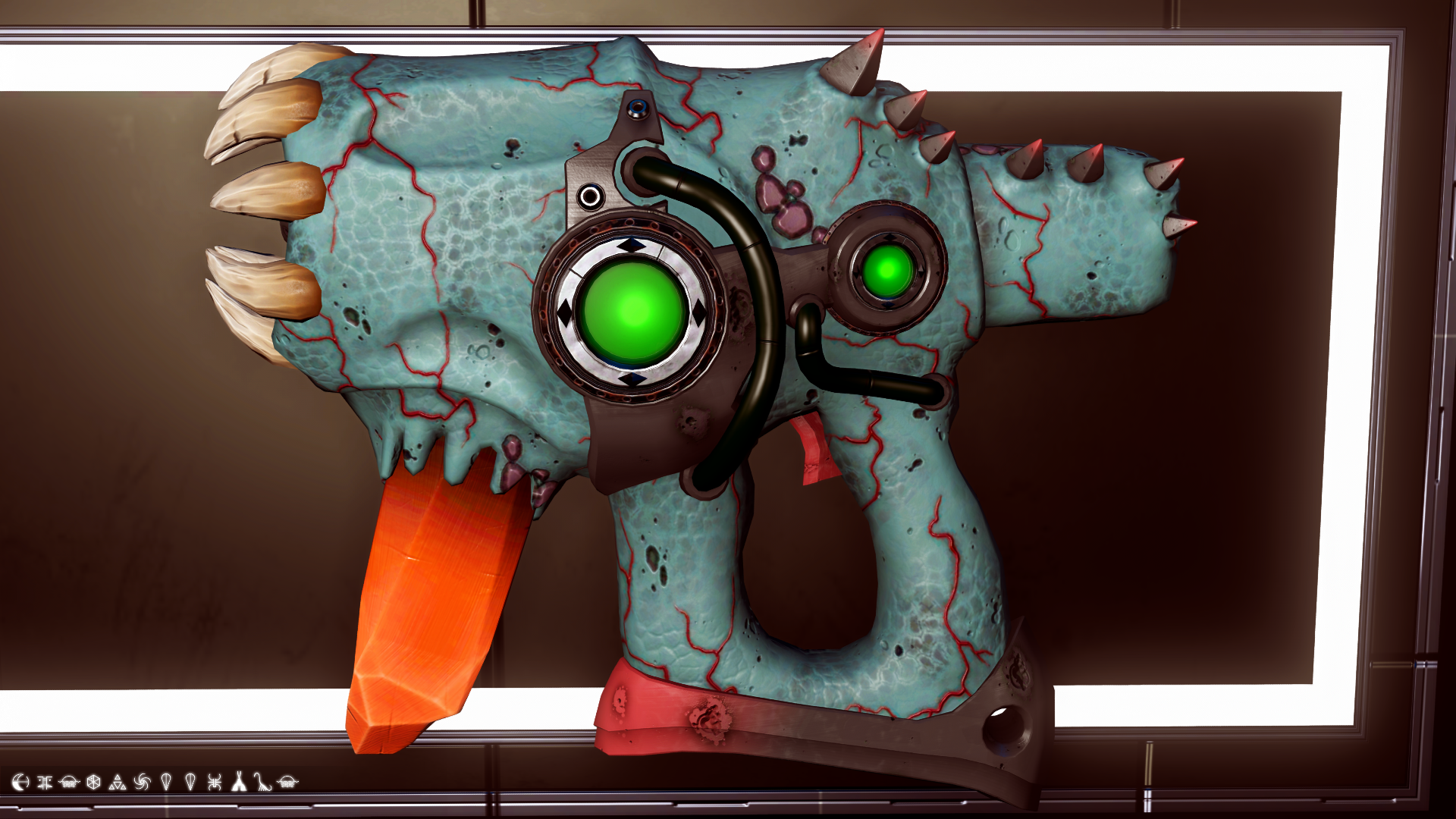 Shadow of War - No Man's Sky Wiki