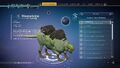 Discovery Menu