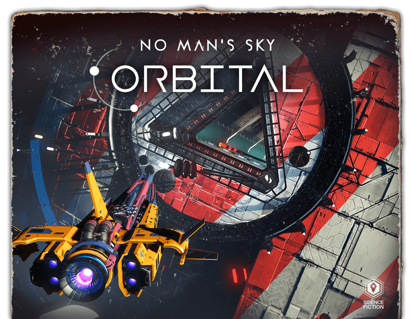 Update 4.60 No Man