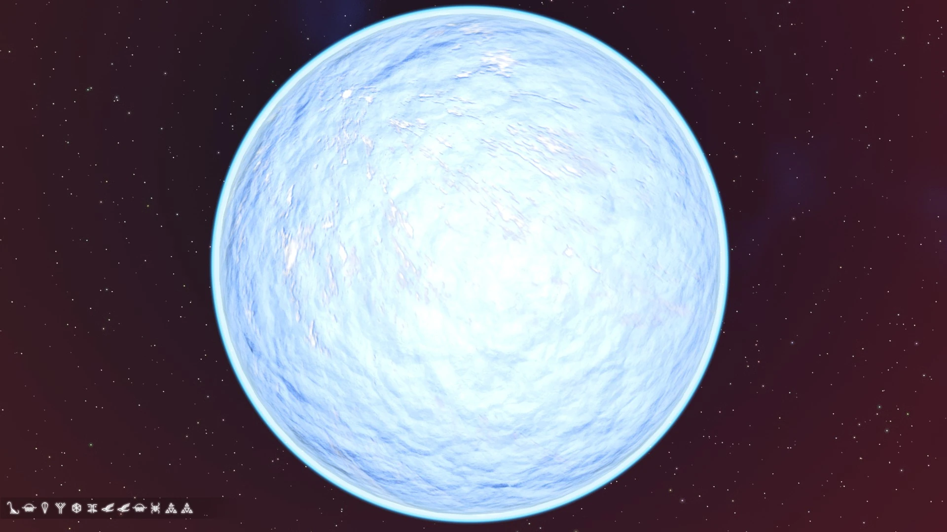 Zephyr - No Man's Sky Wiki