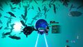 Planet scan