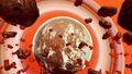 Planet view