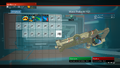 This Multi-tool is found in the Space station when first warping in.