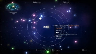 AGT Fogame Hole RTF (PC)-sys-nav
