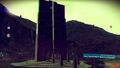 Inactive Cylon Portal (?)