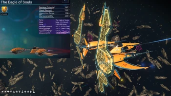 NMH Solar Album - Euclid