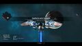 First contact