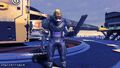 NPC Ship Pilot