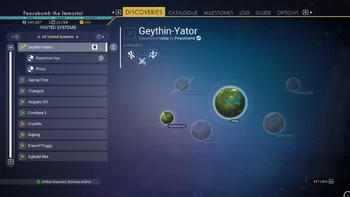 Geythin-Yator