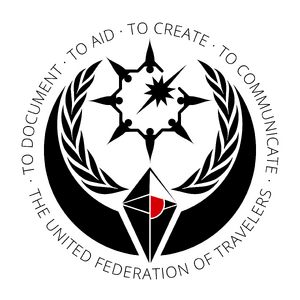 Federation Emblem 2