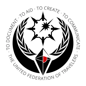 Federation Emblem 2