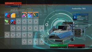 No Man's Sky Fighter Andaishika S85 Class B.jpg