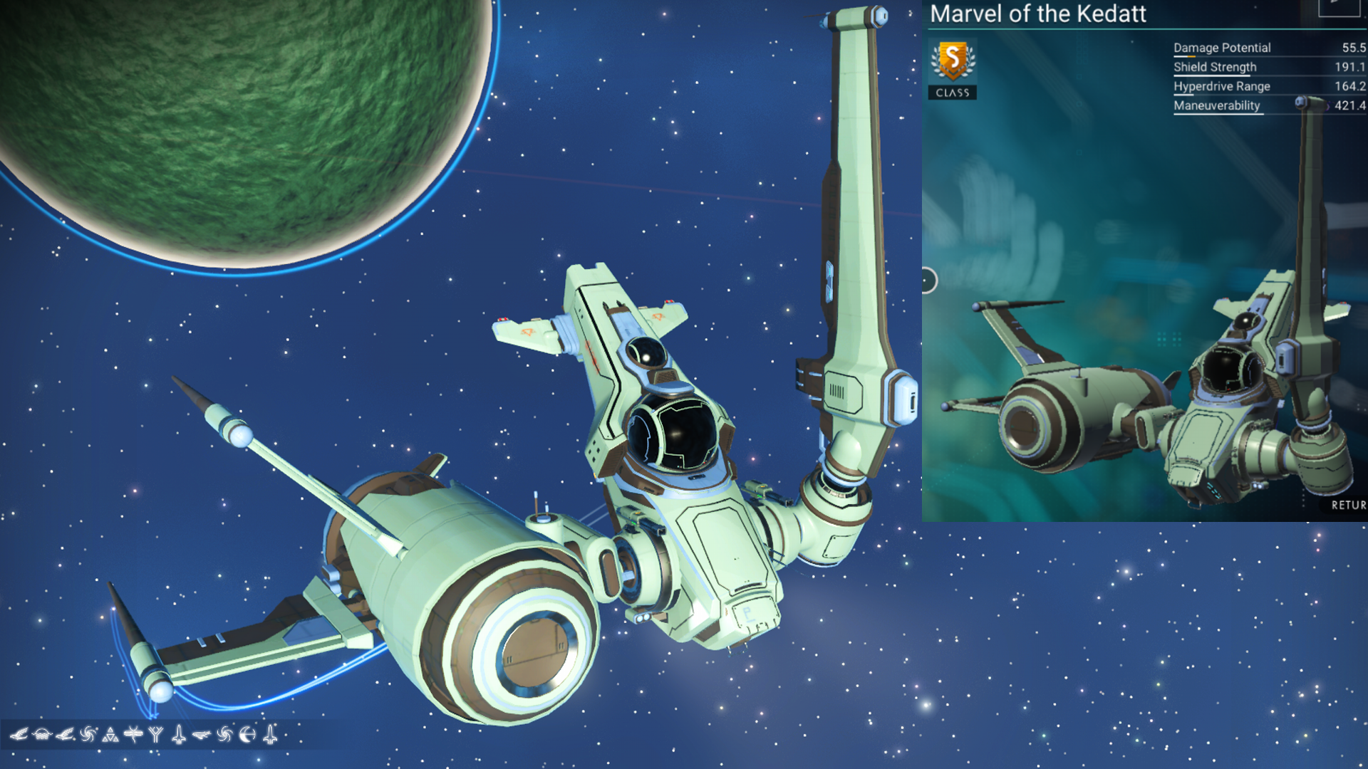 NMH Explorer Album - Euclid - No Man's Sky Wiki