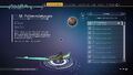 Discovery Menu