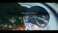 First contact