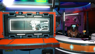 Gift of Rokhoviti-IV