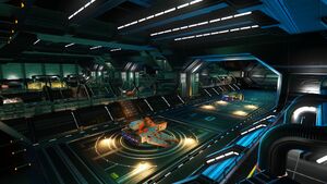 Freighter No Man S Sky Wiki