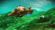 Swimmingrodent2