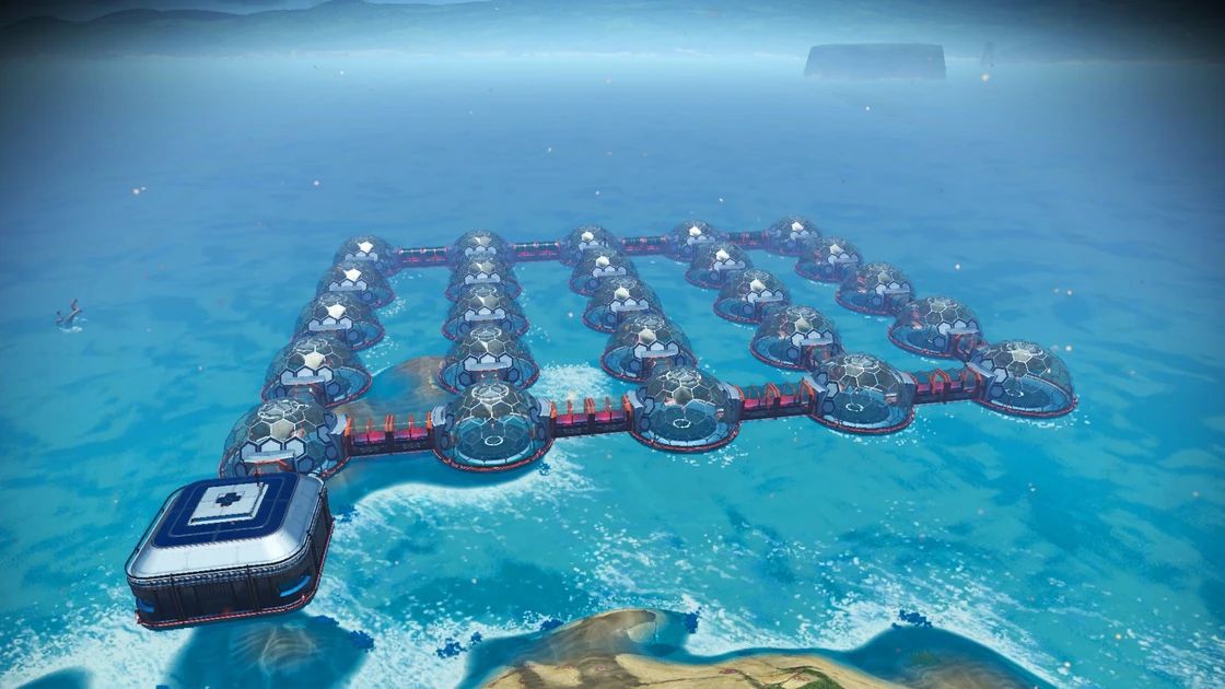 The Herb Farm No Man's Sky Wiki