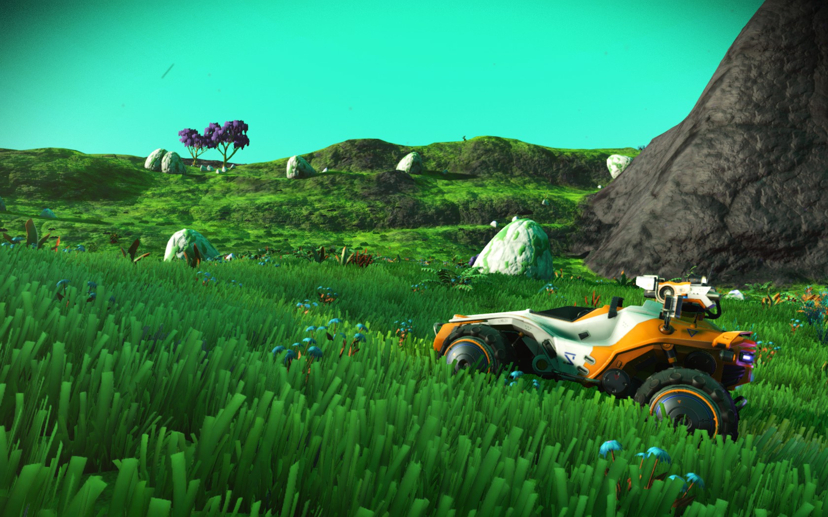 exocraft nms