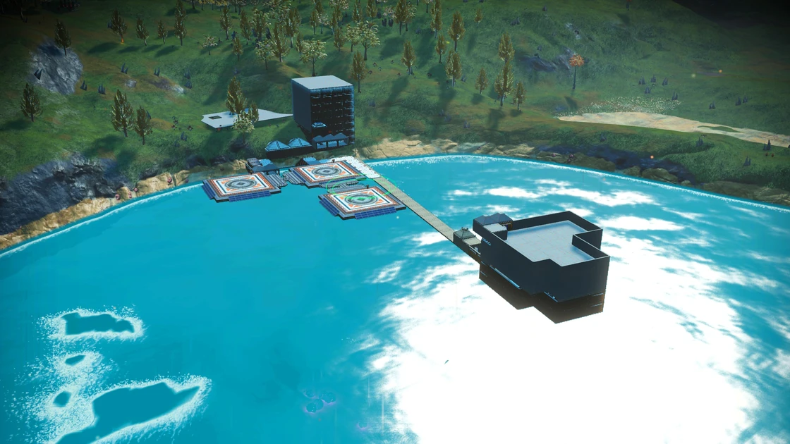 Mining 1 - No Man's Sky Wiki