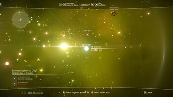 Galaxy - No Man's Sky Wiki