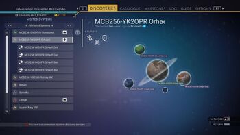 MCB256-YK2OPR Orhaefi