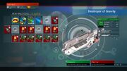 Damaged Multi-tool