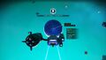 Planet scan
