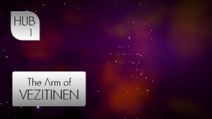 The Arm of Vezitinen