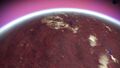 Planet view