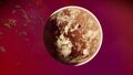 Planet view
