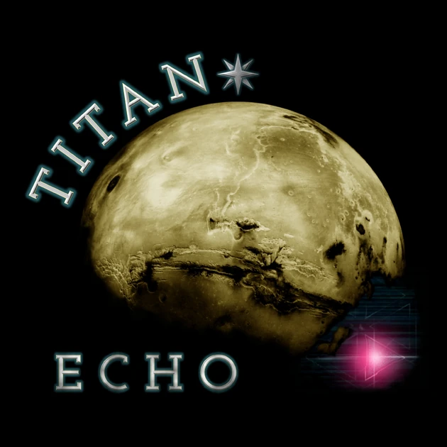 Titan Echo No Man S Sky Wiki