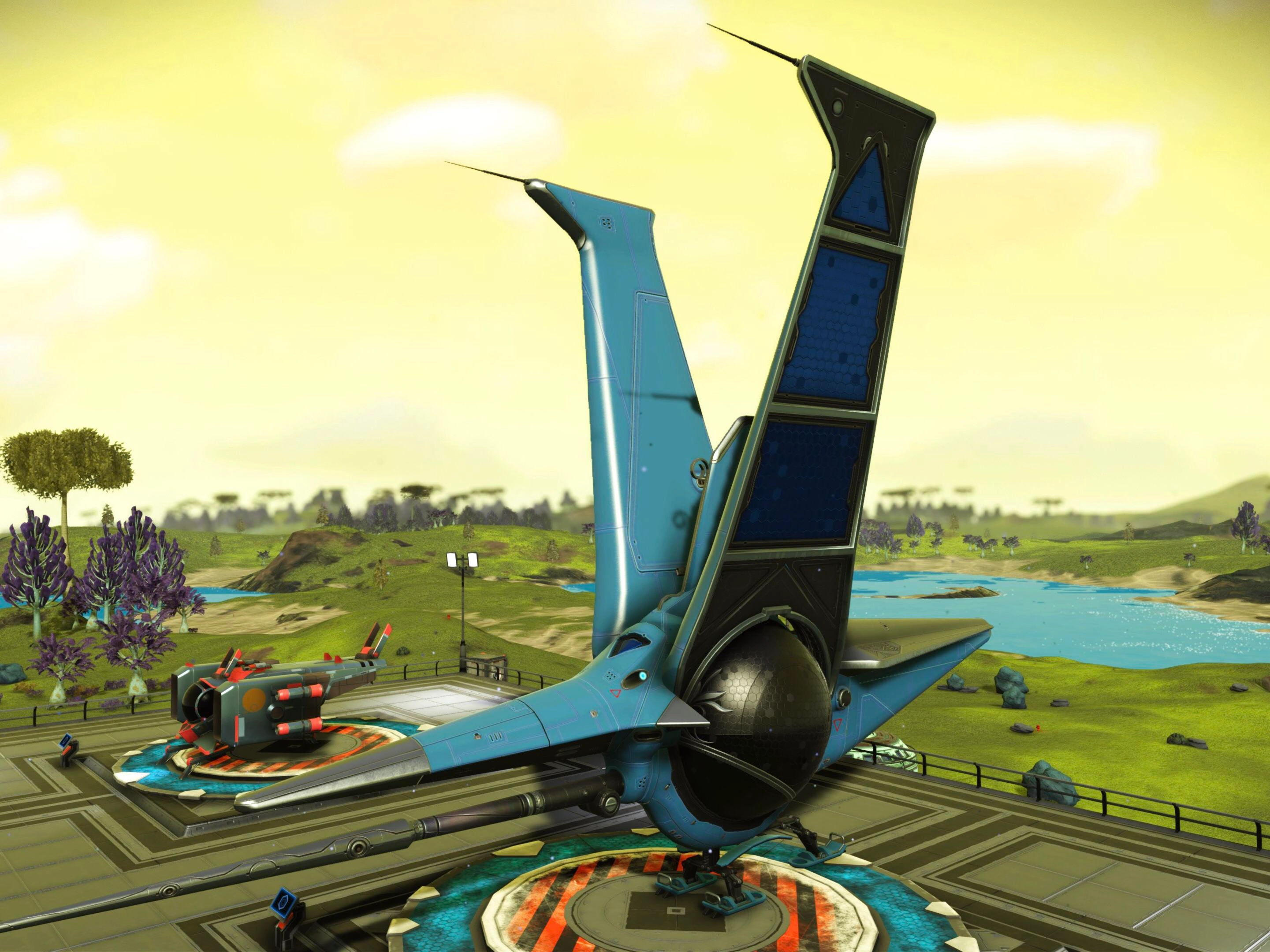 Son of the Korvax - No Man's Sky Wiki