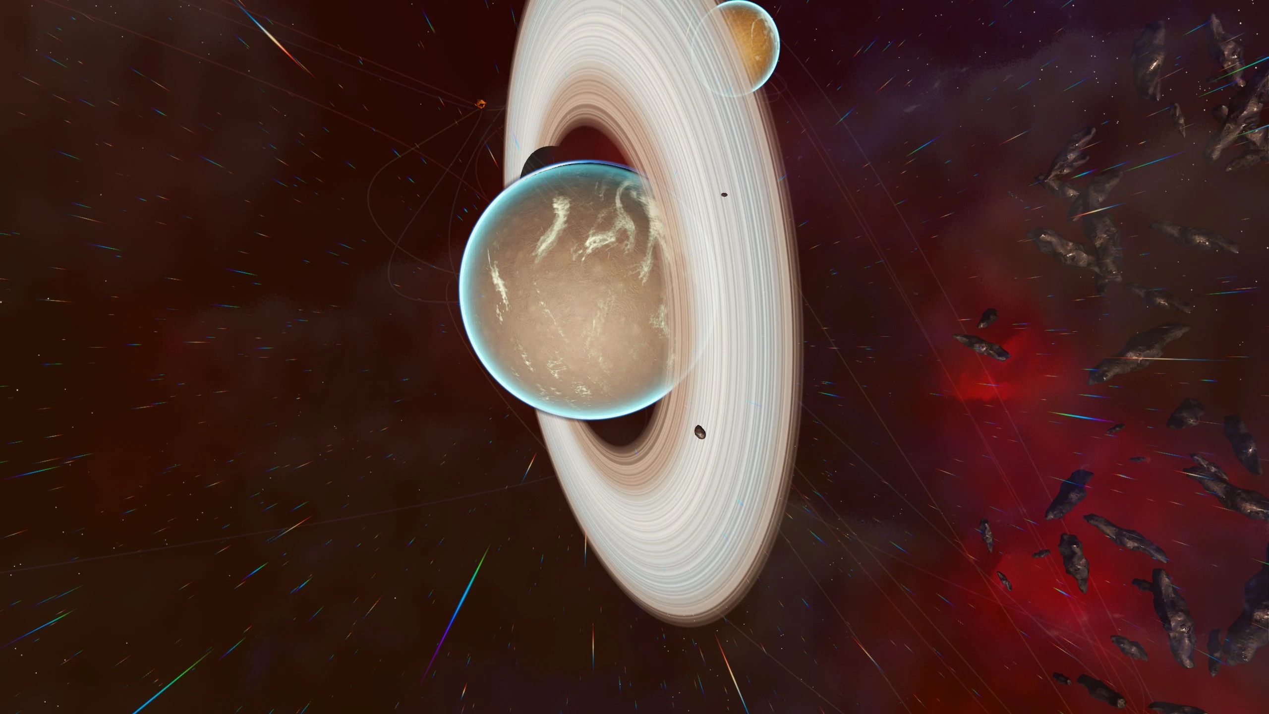 Tatooine (WM22) - No Man's Sky Wiki